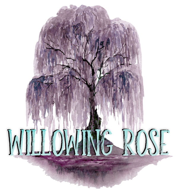 Willowing Rose Designs